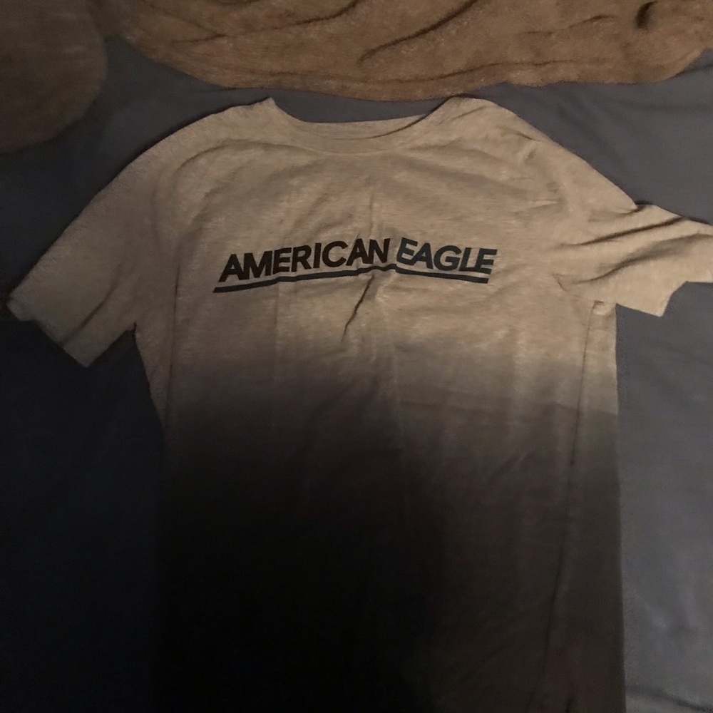 American eagle shirt